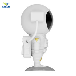 Alien UFO Altavoz Bluetooth, luces LED que cambian de color RGB, altavoz novedoso de ciencia ficción 3D, regalo inalámbrico portátil - Product Image 2