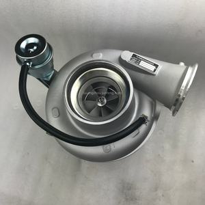 HX55W Turbolader 4043708 4043707 4955714 3792807 4037625 4039068 4089885 4352298 4037087 voor motor QSM <span class=keywords><strong>2</strong></span>/3 TIER 3 - Product Image 1