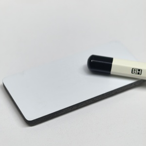 Panel Compuesto <span class=keywords><strong>de</strong></span> Aluminio Moderno con Superficie Brillante para Exteriores, Cocina, Pared, Baño, Dormitorio, Fachada <span class=keywords><strong>de</strong></span> Hotel, Almacén - Product Image 5
