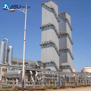 Usine cryogénique industrielle de séparation d'air de matériel médical de technologie d'ASU - Product Image 2