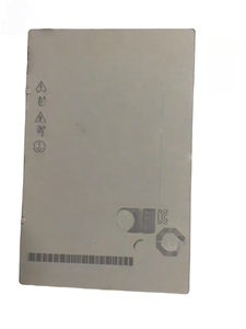 Controlador PLC, Controlador de Sensor, Nuevo y Original, SGD7S-7R6A00B202 - Product Image 1