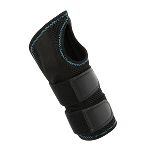 Orthopedische Nylon Handsteun Beugel Staal Carpale Tunnel Spalk Universele Elasticiteit Pols Fixatie Custom Breukspalk - Product Image 4