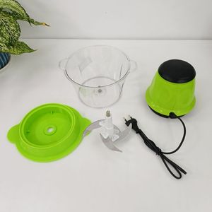 BOYANG Máy Xay Thực Phẩm Đa Năng Chạy Điện Bán Chạy Máy Xay Thịt Rau Củ Dùng Trong Gia Đình - Product Image 6