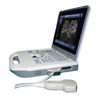 Mindray Vet Ultraschall Portables Veterinär-Ultraschallgerät Preis