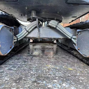 Excavadora Kobelco SK17 de Segunda Mano Barata, Miniexcavadora Kobelco SK17 de 1.7 Toneladas de Segunda Mano, Excavadora Kobelco SK20 de Segunda Mano - Product Image 5