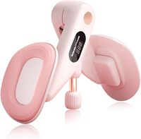 Appareil d'entraînement des cuisses et des hanches intelligent pour yoga et Pilates, avec compteur, résistance réglable, amincissant, portable, vente en gros