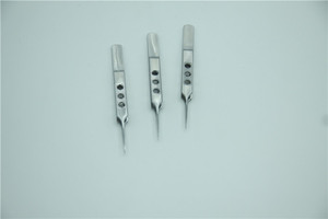De acero inoxidable-<span class=keywords><strong>Alambre</strong></span> de amarre <span class=keywords><strong>pinzas</strong></span> directamente plataforma - Product Image 4