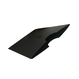 Pochette de luxe en papier UV, pochette de réception pour vêtements, porte-cartes de vœux, pochette d'enveloppe - Product Image 2