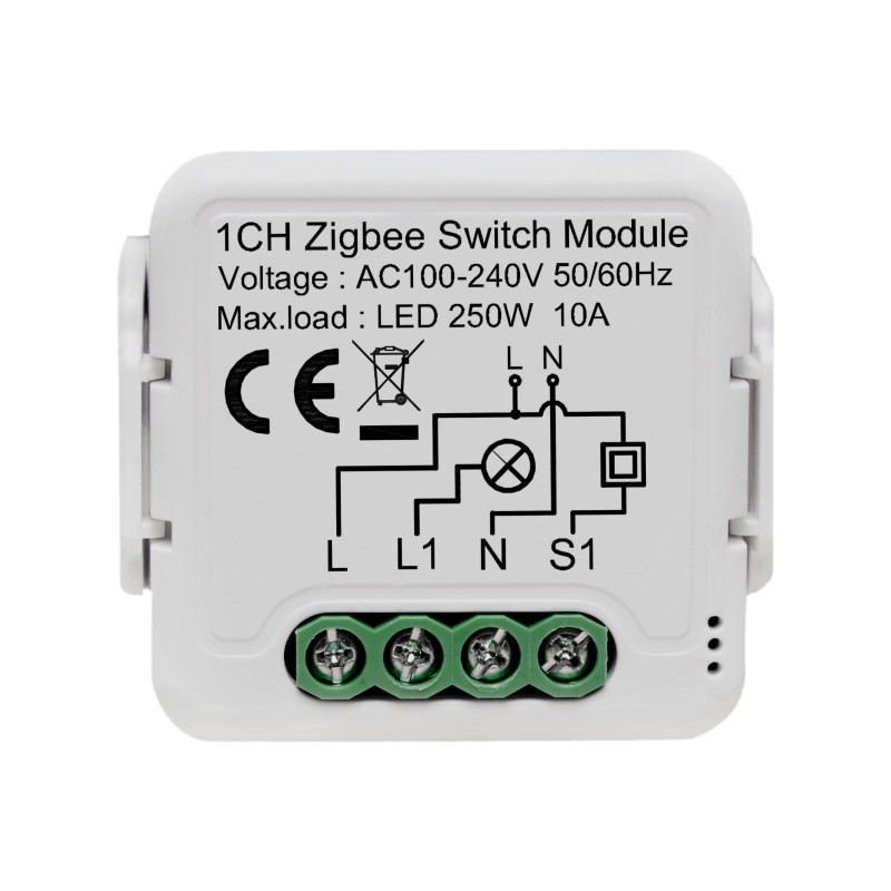 zigbee 1CH