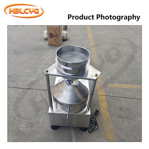 Testeur <span class=keywords><strong>de</strong></span> temps <span class=keywords><strong>de</strong></span> coulée angulaire pour granulats grossiers ASTM D3398 – Équipement <span class=keywords><strong>de</strong></span> laboratoire d'ingénierie civile - Product Image 4