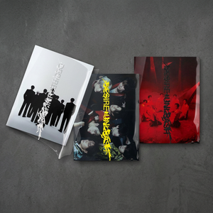ENHYPEN DESIRE UNLEASH MAKE Ver YOU Ver MINE Ver Álbum Oficial de Kpop Coreano en CD - Product Image 5