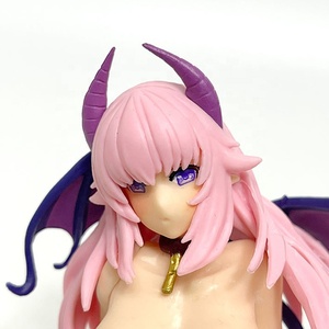 หุ่นโมเดลฟิกเกอร์ PVC อะนิเมะญี่ปุ่น3D การ์ตูนอะนิเมะเฮนไทอะนิเมะผู้ใหญ่หุ่นโมเดลฟิกเกอร์ - Product Image 4