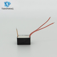 Transformateur haute fréquence transformateur haute tension 3.7V-4.2V à 15KV Boost générateur de Module d'alimentation élévateur