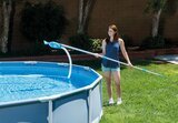Kit d'accessoires de luxe <span class=keywords><strong>Intex</strong></span> 28003 pour le nettoyage des piscines avec <span class=keywords><strong>aspirateur</strong></span> - Product Image 2