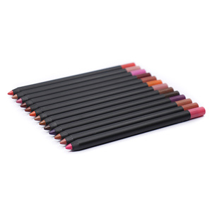 Colored Gel <b>Eyeliner</b> Pencil Set Mineral Long-Lasting Waterproof Eye Makeup with High Color Pay-off for Women and Men - Product Image 2