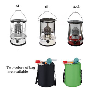 Four de <span class=keywords><strong>chauffage</strong></span> au kérosène pour camping en plein air, <span class=keywords><strong>chauffage</strong></span> au kérosène efficace pour usage intérieur, <span class=keywords><strong>sans</strong></span> fumée, <span class=keywords><strong>sans</strong></span> <span class=keywords><strong>odeur</strong></span> - Product Image 3