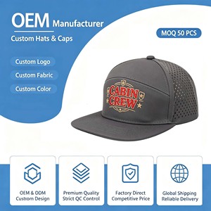Gorra Deportiva de Golf y Béisbol Unisex, Impermeable, de Secado Rápido y Transpirable, para Actividades al Aire Libre - Product Image 1
