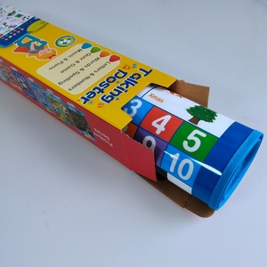 Áp Phích Học Tập Cho Trẻ Em MOQ Thấp & Biểu Đồ Treo Tường Piano Đồ Chơi Âm Nhạc Đồ Chơi Giáo Dục Khác - Product Image 5