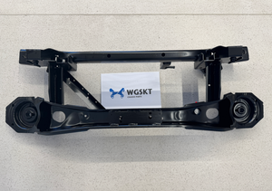 Pièces de suspension automobile, essieu arrière, sous-châssis arrière OEM 4M515K067CH pour FOCUS MKI MK2 2004-2007, sous-châssis arrière de haute qualité - Product Image 3
