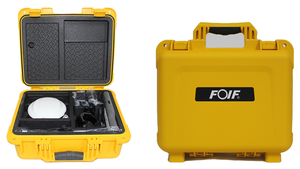 Instrumento de Topografía Foif A66 MAX con Doble Cámara, Receptor Foif GPS RTK, Base y <span class=keywords><strong>Rover</strong></span> GNSS RTK para Mapeo - Product Image 4