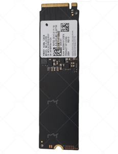 PM991 MZ-VLQ1280 usato esterno <span class=keywords><strong>M</strong></span>.2 interfaccia Laptop SATA porta di espansione prodotto - Product Image 6