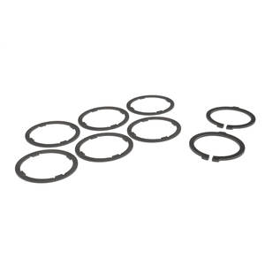 Gearbox gears shim <b>kit</b> - Product Image 1