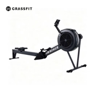 Équipement de fitness Hyrox personnalisé, équipement de gym professionnel Hyrox avec conception de plan de salle de sport
