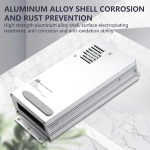 อุปกรณ์ 500W 6000W <span class=keywords><strong>Tatt</strong></span> 2R 305D 36V 125V 400V 12V 5A Dc โรงเรียน Ip67 แหล่งจ่ายไฟแรงงาน 40A - Product Image 4