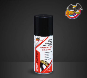 Hot Sale Car Care Products <strong>Grease</strong> <strong>Spray</strong> Anti Rust Prevent Lubricant Oil Chain Lube - Product Image 6