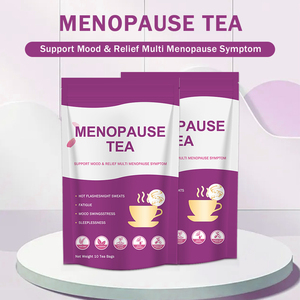 Té Natural <span class=keywords><strong>para</strong></span> <span class=keywords><strong>la</strong></span> <span class=keywords><strong>Menopausia</strong></span> <span class=keywords><strong>para</strong></span> Mujeres, Té Herbal <span class=keywords><strong>para</strong></span> Equilibrar las <span class=keywords><strong>Hormonas</strong></span>, Sin Aditivos - Product Image 6