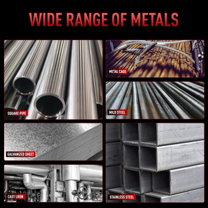 Andeli 2025 New Arrival LCD Tig-250 Pro 9 trong 1 AC <span class=keywords><strong>DC</strong></span> HF Tig xung lạnh MMA đa chức năng nhôm Tig máy hàn - Product Image 3