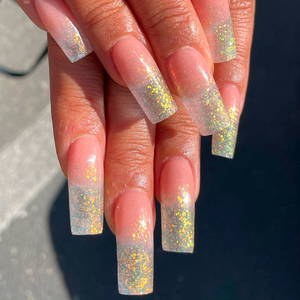 Kodies Gel Aurora gel sơn móng tay long lanh Shimmery Gel đánh bóng nhãn hiệu riêng bán buôn Nail Nguồn cung cấp phản quang gellak làm móng tay - Product Image 6