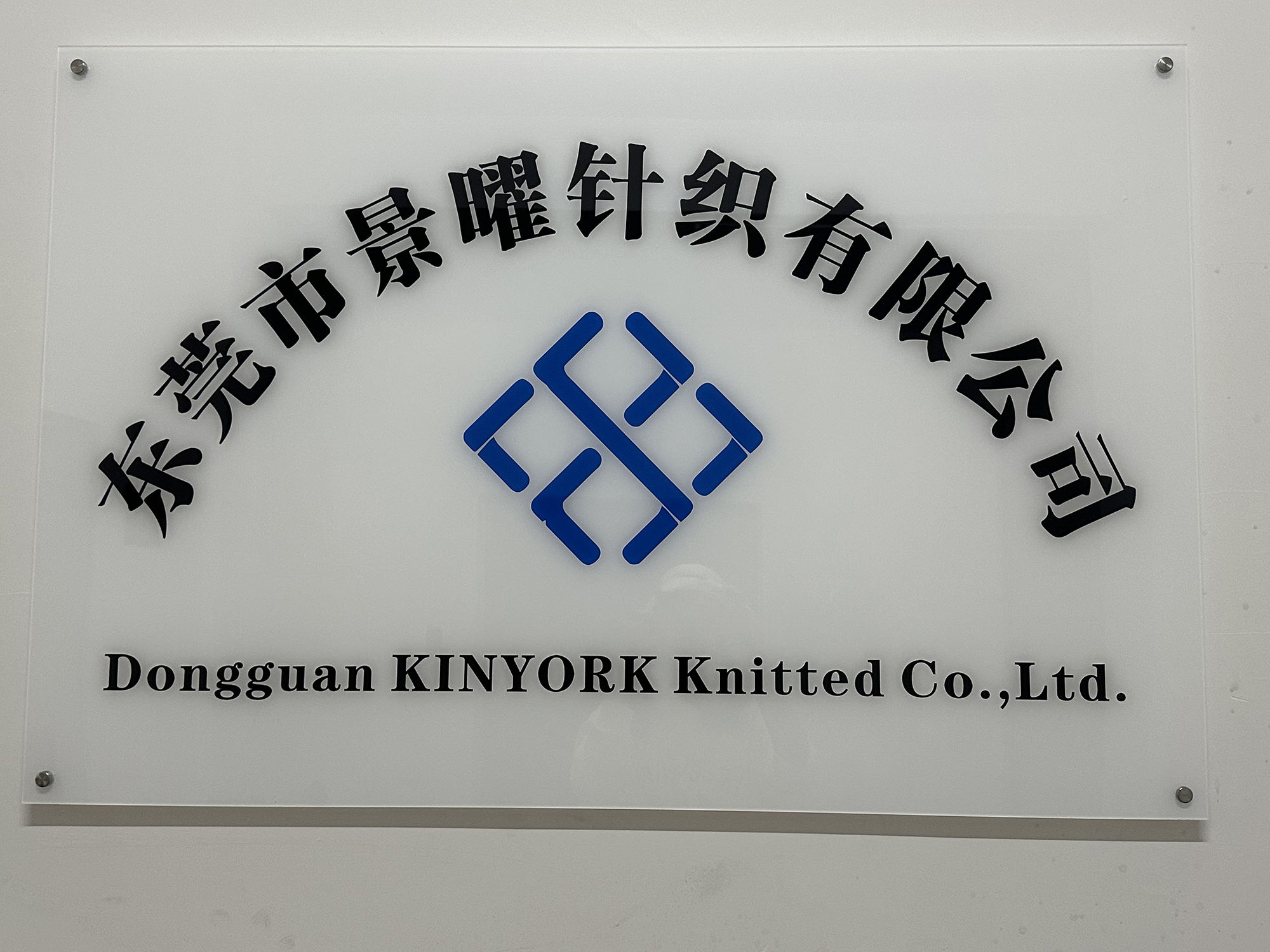 company logo