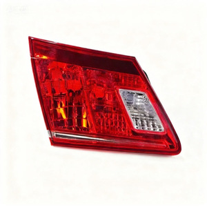 สำหรับ Lexus ES 2010 ชุดไฟท้ายด้านใน ซ้าย 81591-33190 ขวา 81581-3320 - Product Image 3