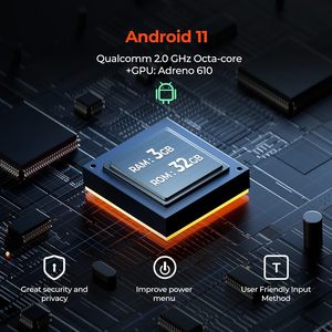 장거리 바코드 스캐너 안드로이드 4G 휴대용 <span class=keywords><strong>PDA</strong></span> 얼룩말 4850 장거리 재고 스캐너 번호 패드 핸들 - Product Image 3