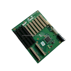 Tarjeta de Sonido con Placa Base IEI Industrial Control PX-10S-RS-50 Rev 5.0, Tarjeta de Adquisición PX-10S-RS-50 - Product Image 2