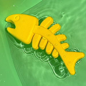 Corgi de juguete para mascotas mastica y entrena a los perros para aliviar el aburrimiento, rechinar los dientes, limpiar los dientes y apuñalar huesos. Juguete para perros - Product Image 1