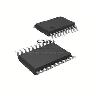Circuitos Integrados ICs 100% Originales y Genuinos 151821-1280 HSOP-20, Chips CZSKU:N1A6X1Z9 - Product Image 1