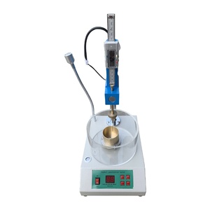 2025 New Spark ASTM D217 Asphalt <strong>Grease</strong> <strong>Cone</strong> <strong>Penetrometer</strong> 1-Year Warranty 220v Voltage <strong>Cone</strong> Testing Testing Equipment - Product Image 5