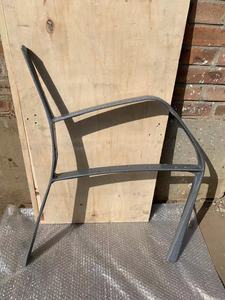New Products Metal Park <strong>Bench</strong> <strong>Legs</strong> - Product Image 5