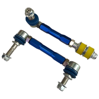 Barre stabilisatrice avant réglable et biellette arrière de haute qualité, prix usine Chine, pour 4Runner/FJ Cruiser/TACOMA