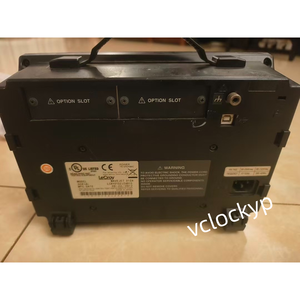 ออสซิลโลสโคป LeCroy WaveJet 312A 350MHz มือสอง - Product Image 5