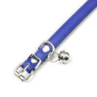 Collier pour animaux de compagnie (chien, chat) avec clochette, collier-écharpe DIY, en polyuréthane, style Instagram, vente en gros, cadeau, collier