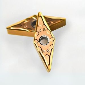 Công cụ tiện vnmg chèn vnmg PCD insart vnmg 160408 insertos Para torno Vnmg-120404 máy tiện Vnmg-160404 - Product Image 3