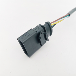 Interrupteur de direction en plastique avec roulement à rouleaux avant/arrière 0009732962 – Pièce pour usage en entrepôt - Product Image 6