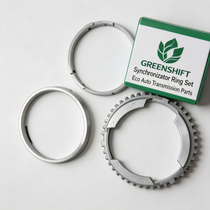 Nuevo juego de anillos sincronizadores de latón para caja de cambios, manguito sincronizador de cubo para <span class=keywords><strong>Hilux</strong></span>, piezas de reparación de transmisión manual de 5/6 velocidades Hnfl - Product Image 4