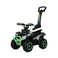 Nouveau modèle de voiture à bascule en plastique STC Twist & Baby pour enfant de 3 ans, unisexe, anti-dérapage latéral, roue universelle