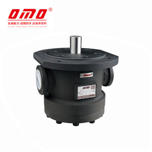 Pompe à aubes Ohm 150T à débit variable, horizontale, hydraulique, pour équipement de pressurisation - Product Image 1