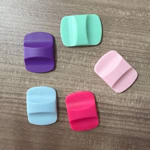 Tapa Magnética Deslizante para Vaso <span class=keywords><strong>Yeti</strong></span> de 20oz/30oz, Material AS, Tapa Magnética con Pestaña de Empuje, Accesorio de Repuesto a Granel - Product Image 1