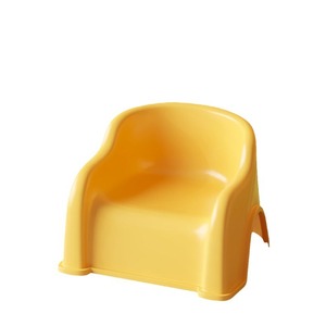 Colorful <b>Children's</b> <b>Stool</b> Large Square Type Multifunction 0-12 Months Bath Seat Home Use - Product Image 5